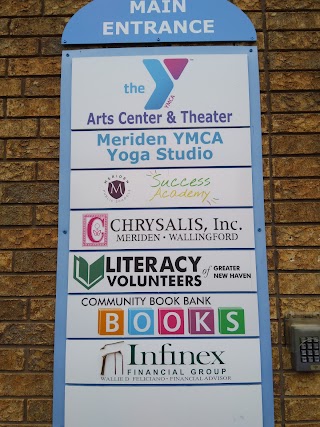 YMCA Arts Center & Theater