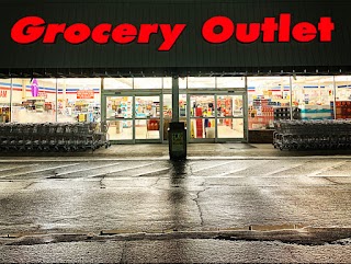 Grocery Outlet #7710