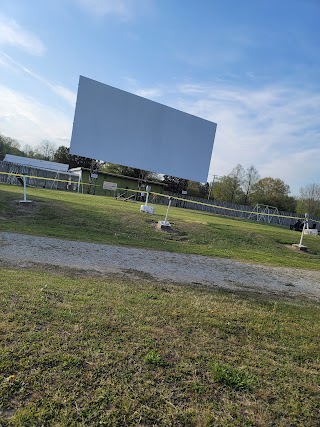 Tri-Way Drive-In Theater