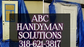 ABC Handyman Solutions