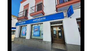 Agencia de Santalucía Seguros