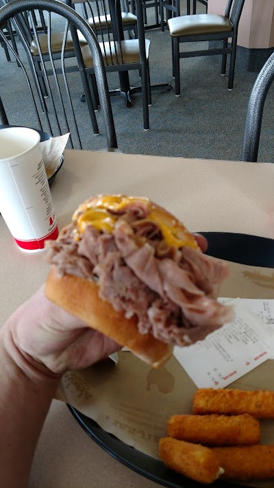 photo of Arby's