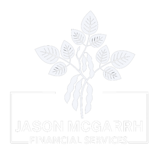 Jason McGarrh Financial Services