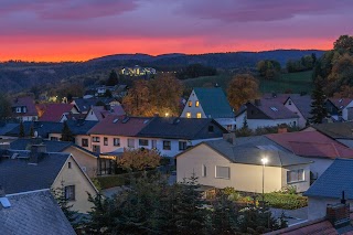 Klinik Bergfried Saalfeld