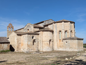 Monasterio Cisterciense de Santa María de Palazuelos