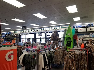 Big 5 Sporting Goods