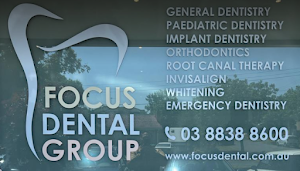 Focus Dental Group Blackburn