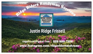 Ridge Riders Handyman Services