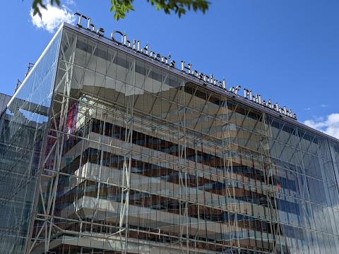 Children's Hospital of Philadelphia Emergency Room