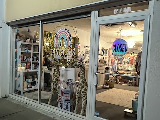 TANTRUMS Children's Boutique