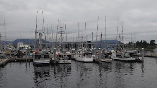 Sitka Farmers Market