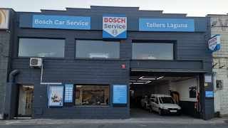 Bosch Car Service Tallers Laguna