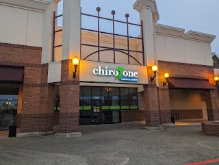 Chiro One Chiropractic & Wellness Center of Hillsboro