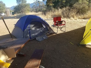 Cachuma Lake Pools