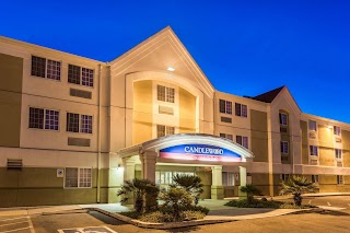 Candlewood Suites Nogales, an IHG Hotel