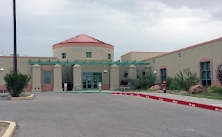 Doña Ana Community College - Sunland Park Center