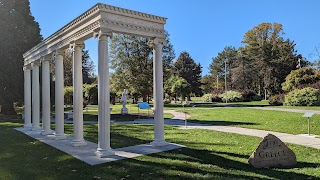 International Peace Gardens