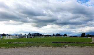 Skagit River Park Sports Complex Playfields