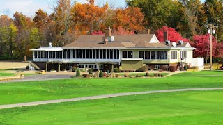 Spring Lake Country Club, Quincy, IL