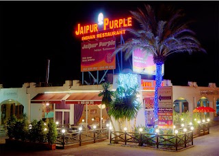 Jaipur Purple - Indian Restaurant Estepona