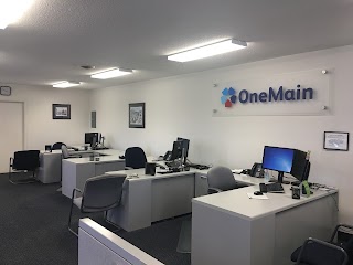 OneMain Financial