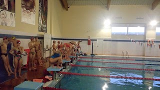 Club Natación Murcia