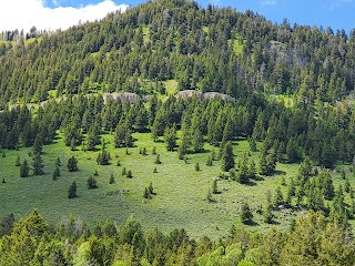 Huidekoper Ranch