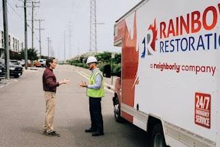 Rainbow Restoration of Cape May County