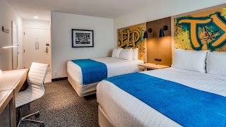 Best Western El Paso Airport Entrada Hotel