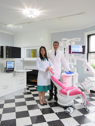 Dr. James T. Aris, DMD, PC Advanced Dentistry of Wilton