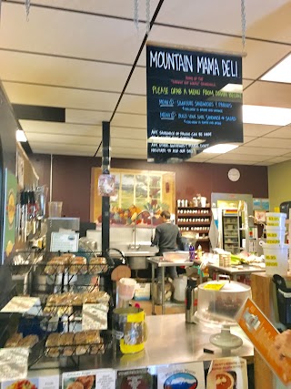 Mountain Mama Natural Foods