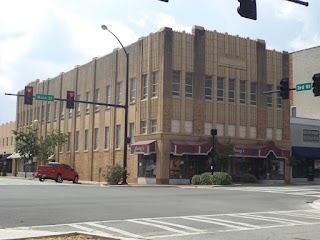 Tifton Commercial Historic District