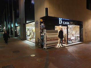 DCASA ARTE TERRASSA