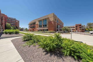 Denver Health Pediatric Primary Care at Webb Center for Primary Care