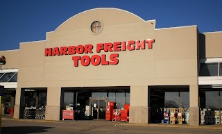 Harbor Freight Tools