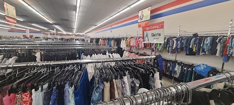 Salvation Army Family Store & Donation Center