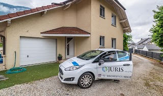 Juris Diagnostics immobiliers Haute-Loire