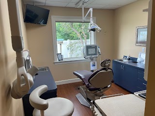 Warren R. Gase, DDS