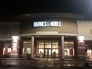 Barnes & Noble