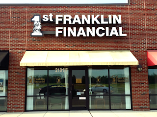 1st Franklin Financial