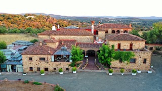 Hotel Monasterio Rocamador