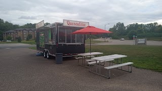 Taqueria Los Hermanos food truck