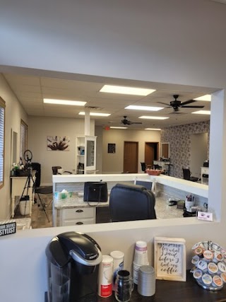 Studio 1200 Full Service Salon