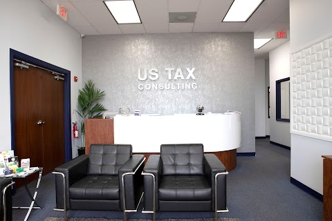 US Tax Consulting