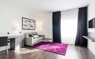 Hotel ILUNION Suites Madrid