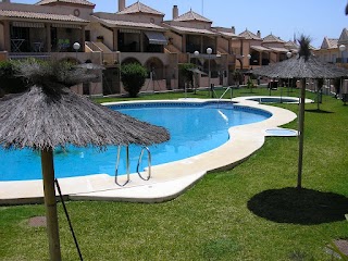 CHICLANA BEACH APARTAMENTO