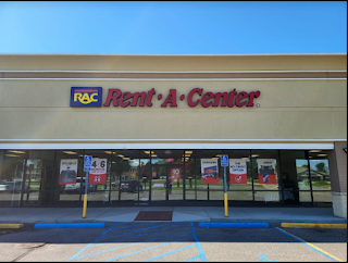 Rent-A-Center