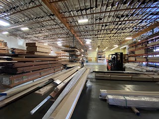 Mastercraft Hardwood Lumber Inc