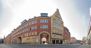 Pankreaszentrum Münster