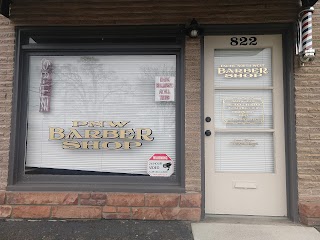 PNW Barber Shop